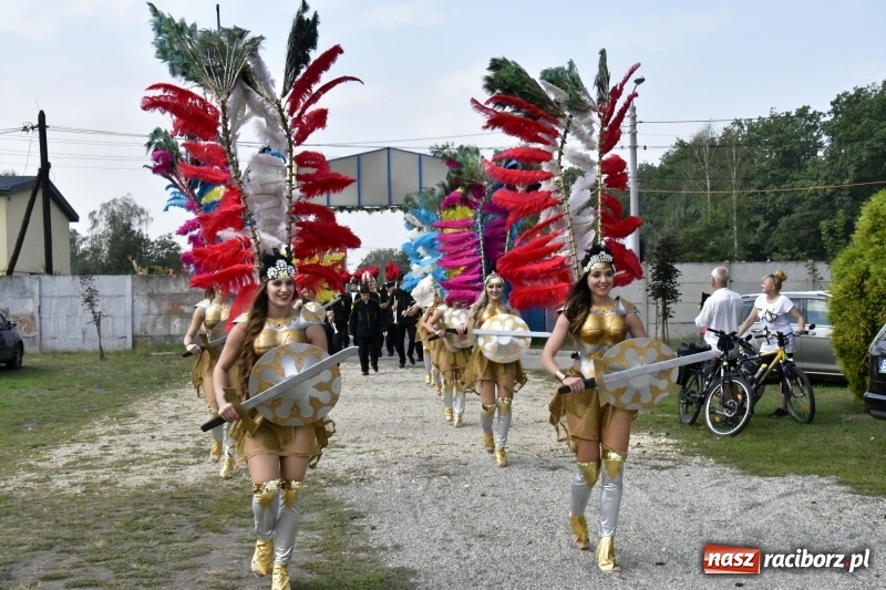 Zdjęcie w galerii na portalu naszraciborz.pl: Kużnia Raciborska - dożynki rolników i działkowców FOTO i VIDEO wiadomości z regionu