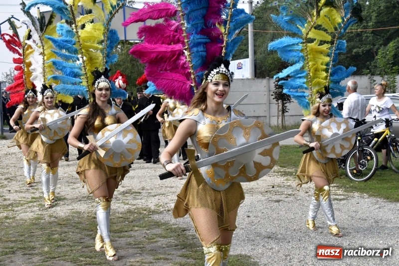 Zdjęcie w galerii na portalu naszraciborz.pl: Kużnia Raciborska - dożynki rolników i działkowców FOTO i VIDEO wiadomości z regionu