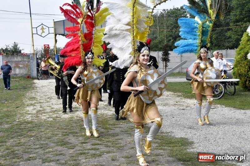Zdjęcie w galerii na portalu naszraciborz.pl: Kużnia Raciborska - dożynki rolników i działkowców FOTO i VIDEO wiadomości z regionu