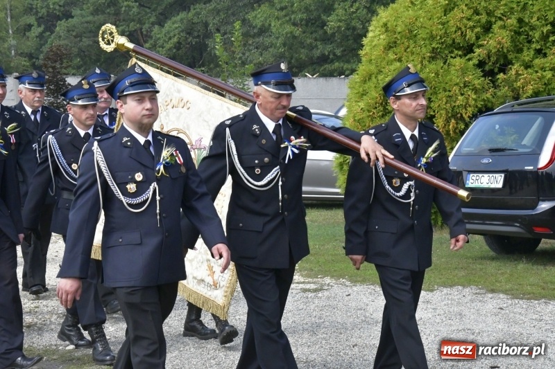 Zdjęcie w galerii na portalu naszraciborz.pl: Kużnia Raciborska - dożynki rolników i działkowców FOTO i VIDEO wiadomości z regionu
