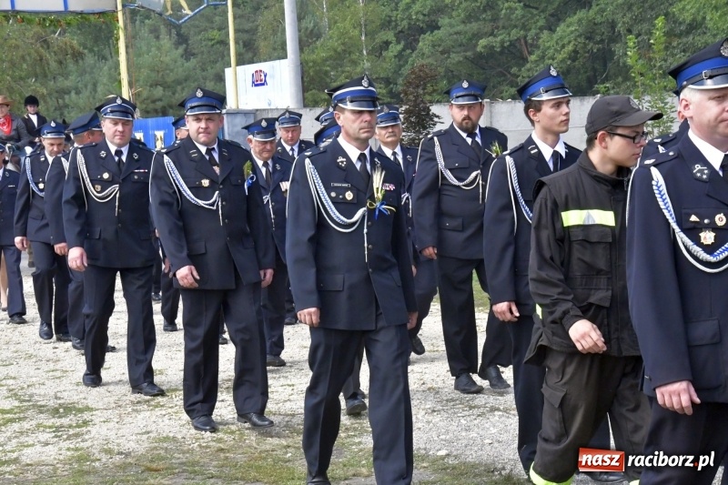 Zdjęcie w galerii na portalu naszraciborz.pl: Kużnia Raciborska - dożynki rolników i działkowców FOTO i VIDEO wiadomości z regionu