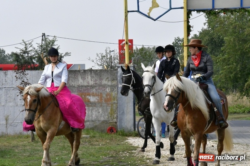 Zdjęcie w galerii na portalu naszraciborz.pl: Kużnia Raciborska - dożynki rolników i działkowców FOTO i VIDEO wiadomości z regionu