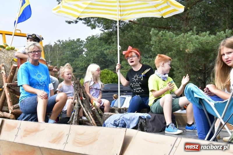 Zdjęcie w galerii na portalu naszraciborz.pl: Kużnia Raciborska - dożynki rolników i działkowców FOTO i VIDEO wiadomości z regionu