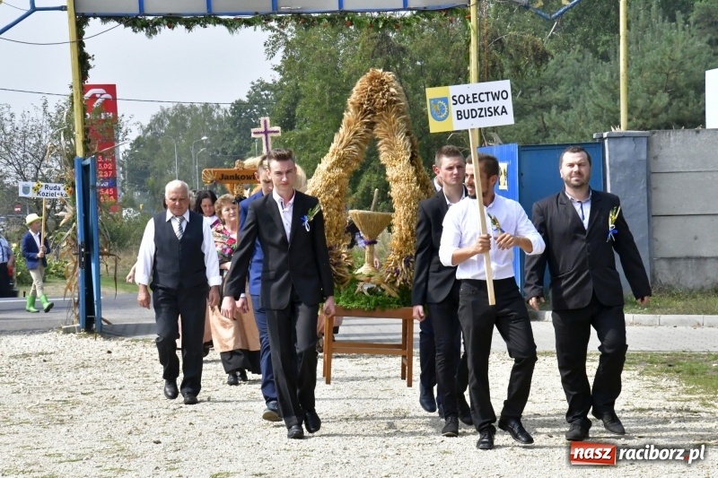 Zdjęcie w galerii na portalu naszraciborz.pl: Kużnia Raciborska - dożynki rolników i działkowców FOTO i VIDEO wiadomości z regionu