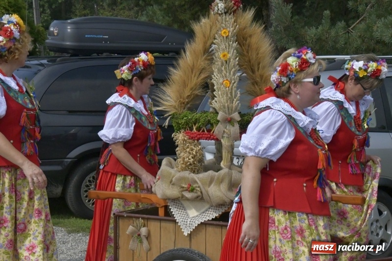 Zdjęcie w galerii na portalu naszraciborz.pl: Kużnia Raciborska - dożynki rolników i działkowców FOTO i VIDEO wiadomości z regionu
