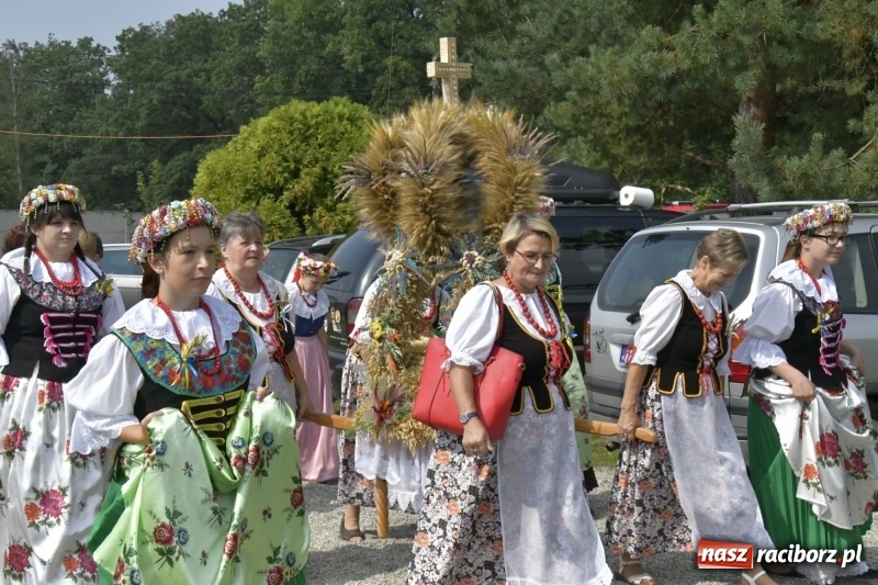Zdjęcie w galerii na portalu naszraciborz.pl: Kużnia Raciborska - dożynki rolników i działkowców FOTO i VIDEO wiadomości z regionu