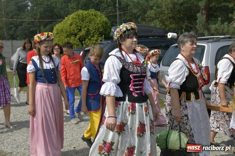Zdjęcie w galerii na portalu naszraciborz.pl: Kużnia Raciborska - dożynki rolników i działkowców FOTO i VIDEO wiadomości z regionu