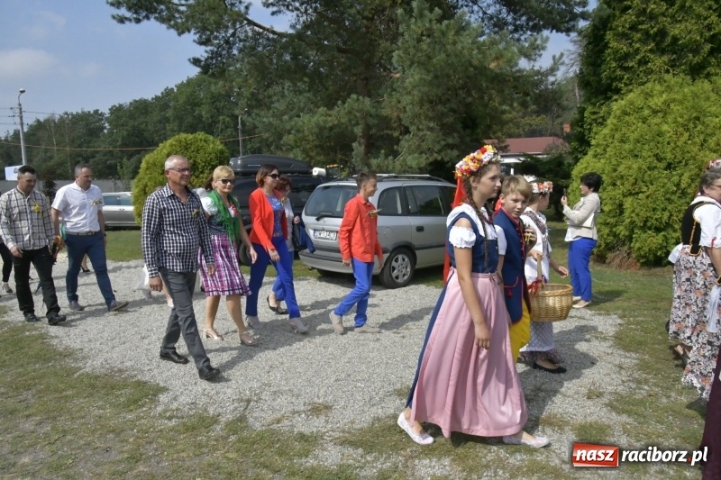 Zdjęcie w galerii na portalu naszraciborz.pl: Kużnia Raciborska - dożynki rolników i działkowców FOTO i VIDEO wiadomości z regionu