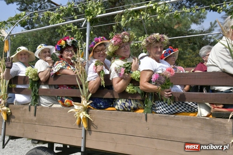 Zdjęcie w galerii na portalu naszraciborz.pl: Kużnia Raciborska - dożynki rolników i działkowców FOTO i VIDEO wiadomości z regionu