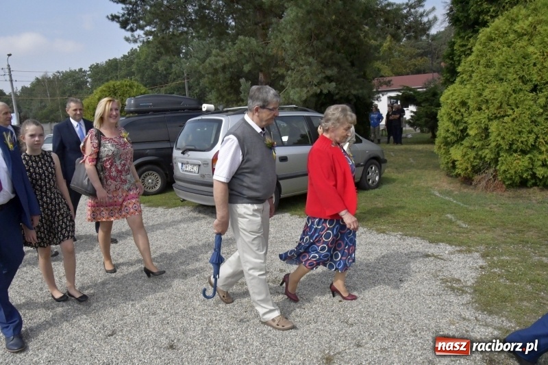 Zdjęcie w galerii na portalu naszraciborz.pl: Kużnia Raciborska - dożynki rolników i działkowców FOTO i VIDEO wiadomości z regionu