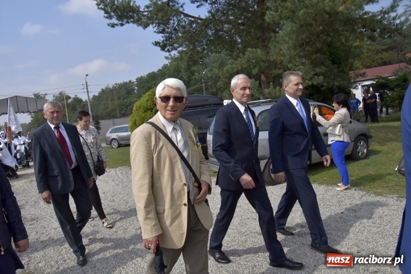 Zdjęcie w galerii na portalu naszraciborz.pl: Kużnia Raciborska - dożynki rolników i działkowców FOTO i VIDEO wiadomości z regionu