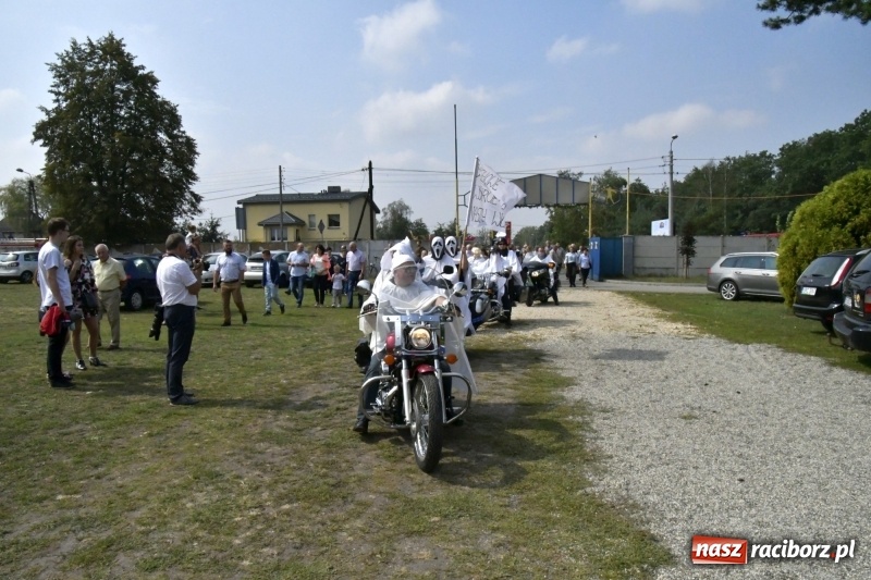Zdjęcie w galerii na portalu naszraciborz.pl: Kużnia Raciborska - dożynki rolników i działkowców FOTO i VIDEO wiadomości z regionu