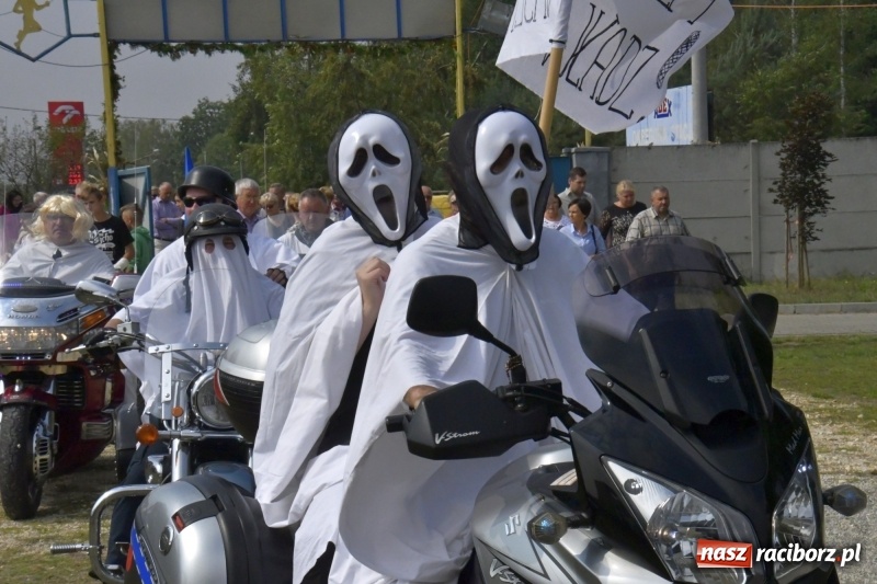 Zdjęcie w galerii na portalu naszraciborz.pl: Kużnia Raciborska - dożynki rolników i działkowców FOTO i VIDEO wiadomości z regionu