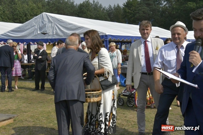 Zdjęcie w galerii na portalu naszraciborz.pl: Kużnia Raciborska - dożynki rolników i działkowców FOTO i VIDEO wiadomości z regionu