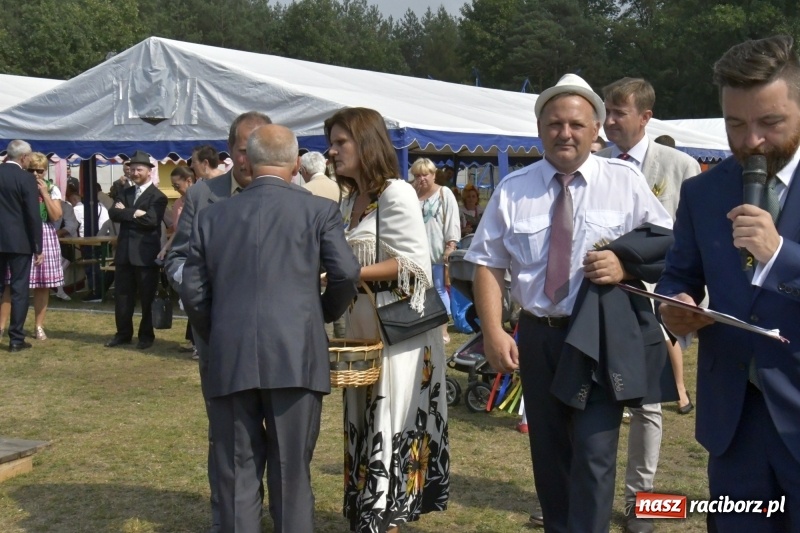 Zdjęcie w galerii na portalu naszraciborz.pl: Kużnia Raciborska - dożynki rolników i działkowców FOTO i VIDEO wiadomości z regionu