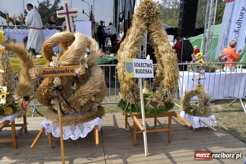Zdjęcie w galerii na portalu naszraciborz.pl: Kużnia Raciborska - dożynki rolników i działkowców FOTO i VIDEO wiadomości z regionu