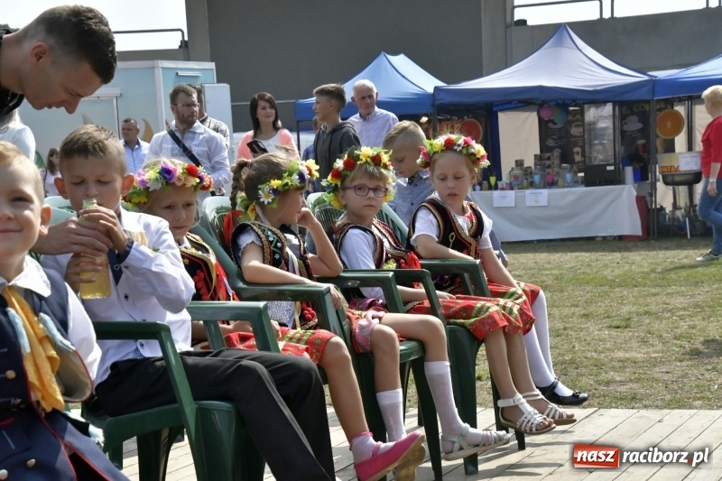 Zdjęcie w galerii na portalu naszraciborz.pl: Kużnia Raciborska - dożynki rolników i działkowców FOTO i VIDEO wiadomości z regionu