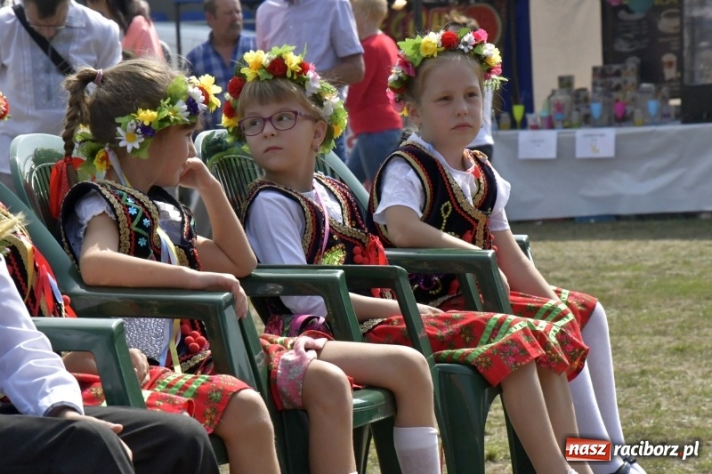 Zdjęcie w galerii na portalu naszraciborz.pl: Kużnia Raciborska - dożynki rolników i działkowców FOTO i VIDEO wiadomości z regionu