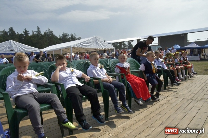Zdjęcie w galerii na portalu naszraciborz.pl: Kużnia Raciborska - dożynki rolników i działkowców FOTO i VIDEO wiadomości z regionu