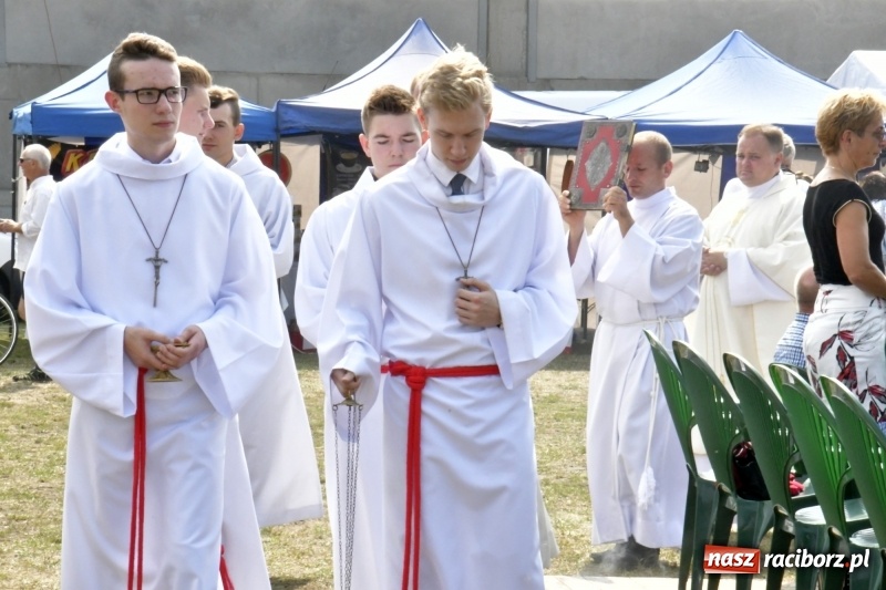 Zdjęcie w galerii na portalu naszraciborz.pl: Kużnia Raciborska - dożynki rolników i działkowców FOTO i VIDEO wiadomości z regionu