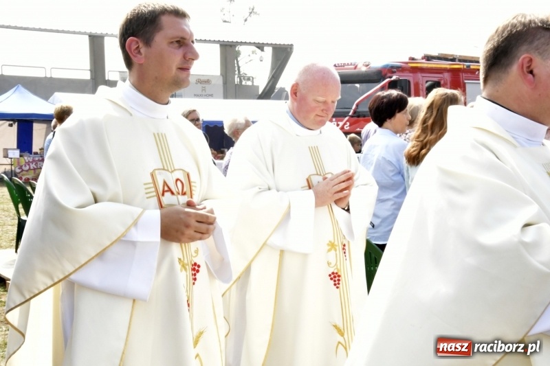 Zdjęcie w galerii na portalu naszraciborz.pl: Kużnia Raciborska - dożynki rolników i działkowców FOTO i VIDEO wiadomości z regionu