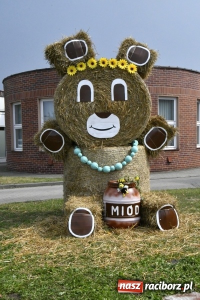 Zdjęcie w galerii na portalu naszraciborz.pl: Kużnia Raciborska - dożynki rolników i działkowców FOTO i VIDEO wiadomości z regionu