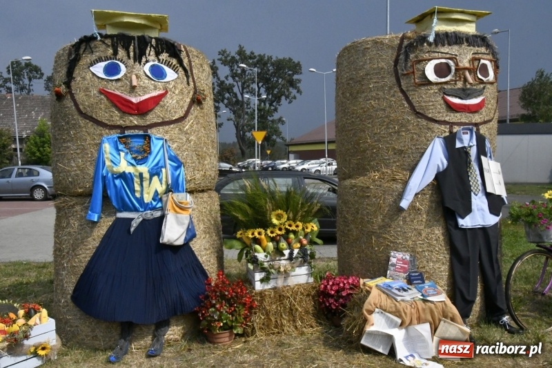 Zdjęcie w galerii na portalu naszraciborz.pl: Kużnia Raciborska - dożynki rolników i działkowców FOTO i VIDEO wiadomości z regionu