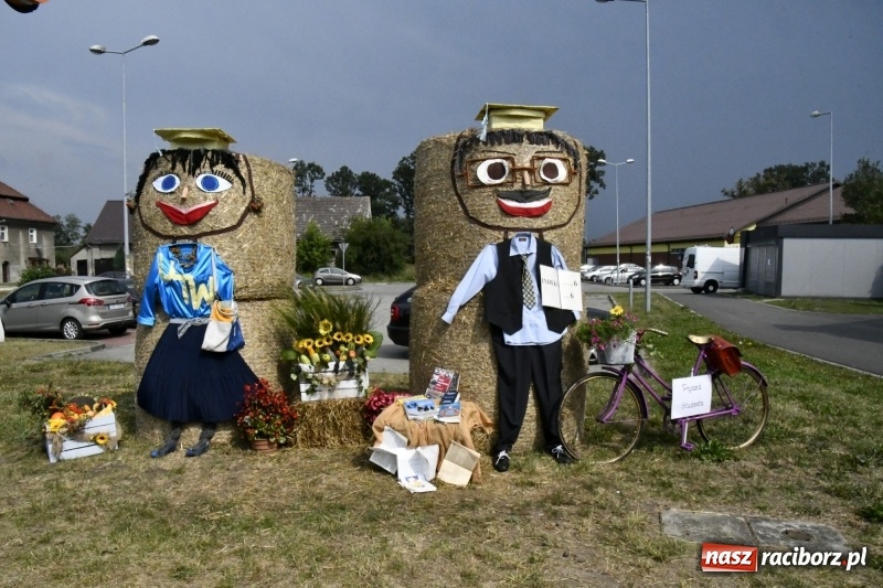 Zdjęcie w galerii na portalu naszraciborz.pl: Kużnia Raciborska - dożynki rolników i działkowców FOTO i VIDEO wiadomości z regionu