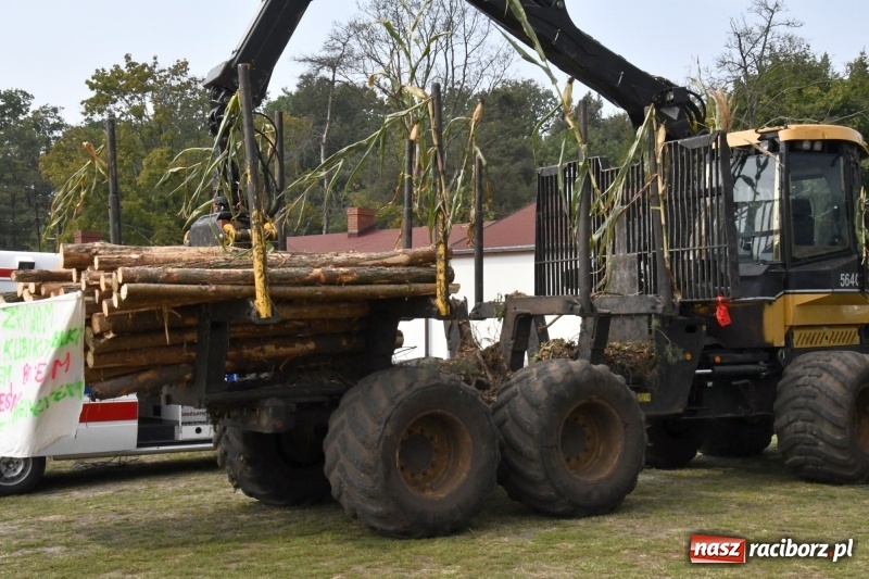 Zdjęcie w galerii na portalu naszraciborz.pl: Kużnia Raciborska - dożynki rolników i działkowców FOTO i VIDEO wiadomości z regionu