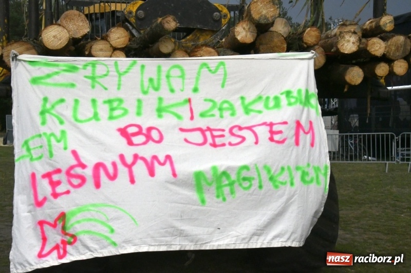 Zdjęcie w galerii na portalu naszraciborz.pl: Kużnia Raciborska - dożynki rolników i działkowców FOTO i VIDEO wiadomości z regionu