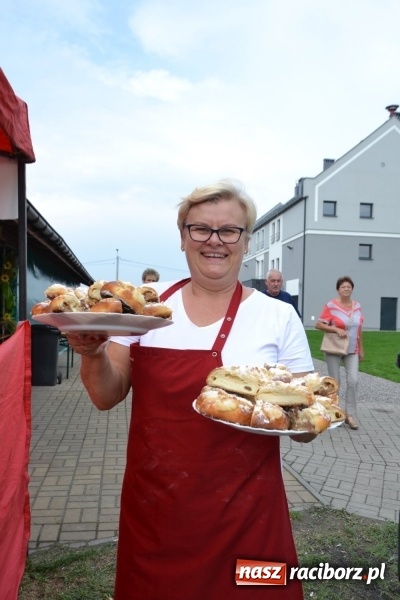 Zdjęcie w galerii na portalu naszraciborz.pl: Kolorowo i cyrkowo na dożynkach w Rudyszwałdzie  wiadomości z regionu