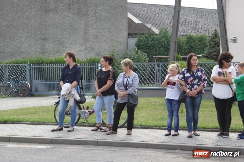Zdjęcie w galerii na portalu naszraciborz.pl: Dożynki 2018. Wojnowice świętowały parafialnie wiadomości z regionu