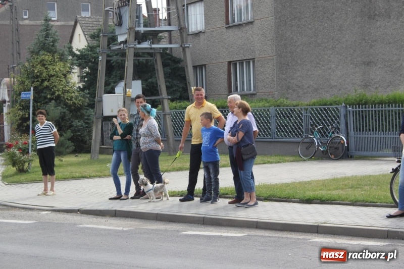 Zdjęcie w galerii na portalu naszraciborz.pl: Dożynki 2018. Wojnowice świętowały parafialnie wiadomości z regionu
