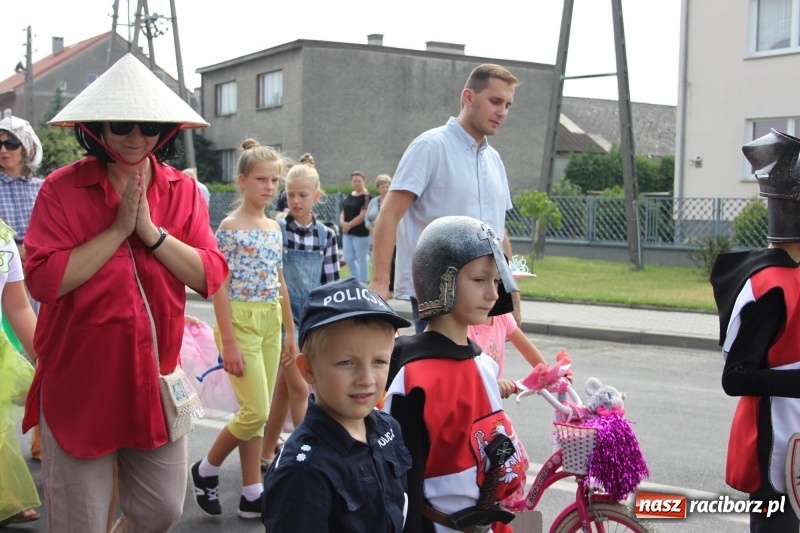Zdjęcie w galerii na portalu naszraciborz.pl: Dożynki 2018. Wojnowice świętowały parafialnie wiadomości z regionu
