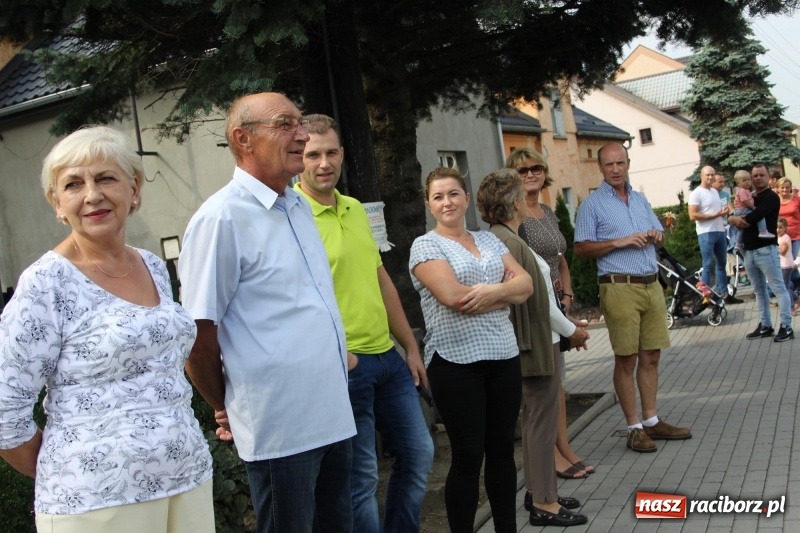 Zdjęcie w galerii na portalu naszraciborz.pl: Dożynki 2018. Wojnowice świętowały parafialnie wiadomości z regionu