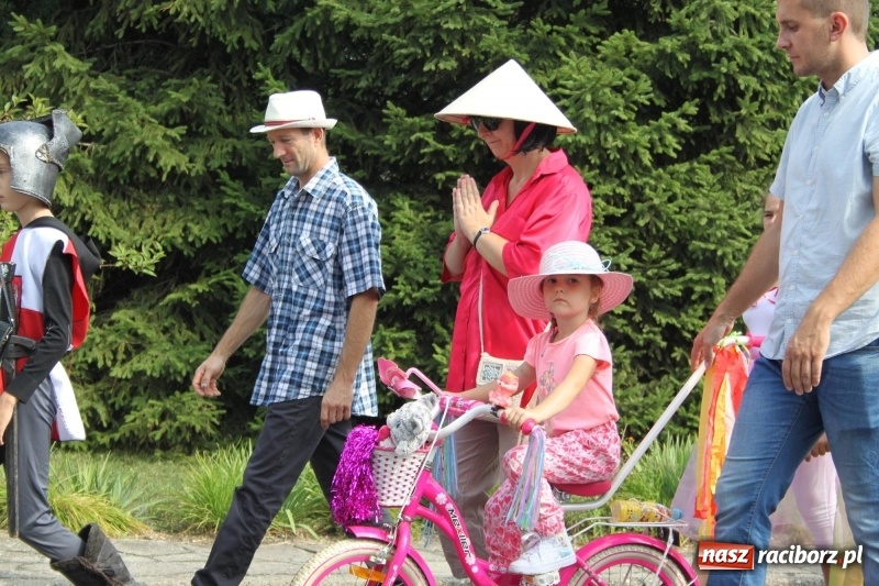 Zdjęcie w galerii na portalu naszraciborz.pl: Dożynki 2018. Wojnowice świętowały parafialnie wiadomości z regionu