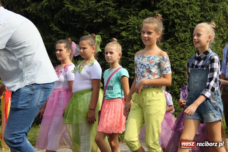 Zdjęcie w galerii na portalu naszraciborz.pl: Dożynki 2018. Wojnowice świętowały parafialnie wiadomości z regionu