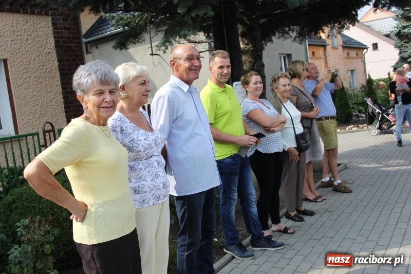 Zdjęcie w galerii na portalu naszraciborz.pl: Dożynki 2018. Wojnowice świętowały parafialnie wiadomości z regionu