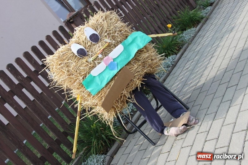 Zdjęcie w galerii na portalu naszraciborz.pl: Dożynki 2018. Wojnowice świętowały parafialnie wiadomości z regionu