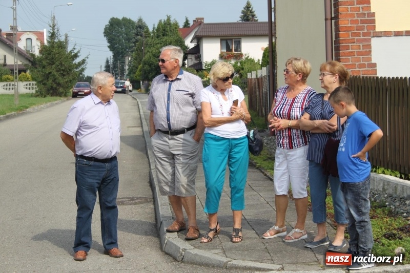 Zdjęcie w galerii na portalu naszraciborz.pl: Dożynki 2018. Wojnowice świętowały parafialnie wiadomości z regionu