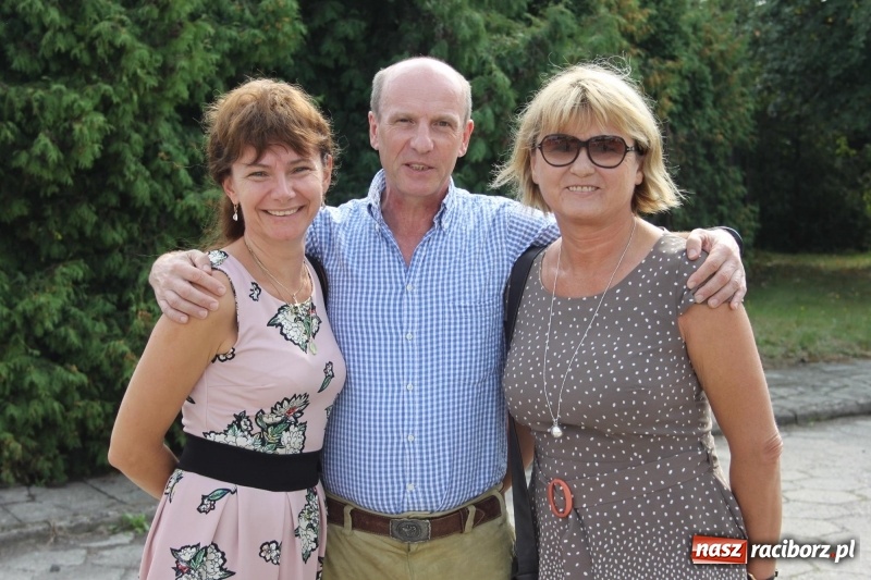 Zdjęcie w galerii na portalu naszraciborz.pl: Dożynki 2018. Wojnowice świętowały parafialnie wiadomości z regionu