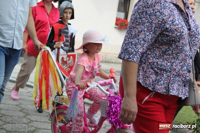 Zdjęcie w galerii na portalu naszraciborz.pl: Dożynki 2018. Wojnowice świętowały parafialnie wiadomości z regionu