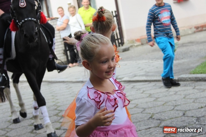 Zdjęcie w galerii na portalu naszraciborz.pl: Dożynki 2018. Wojnowice świętowały parafialnie wiadomości z regionu