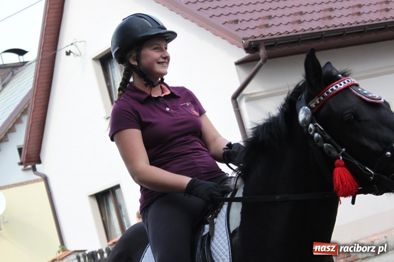 Zdjęcie w galerii na portalu naszraciborz.pl: Dożynki 2018. Wojnowice świętowały parafialnie wiadomości z regionu