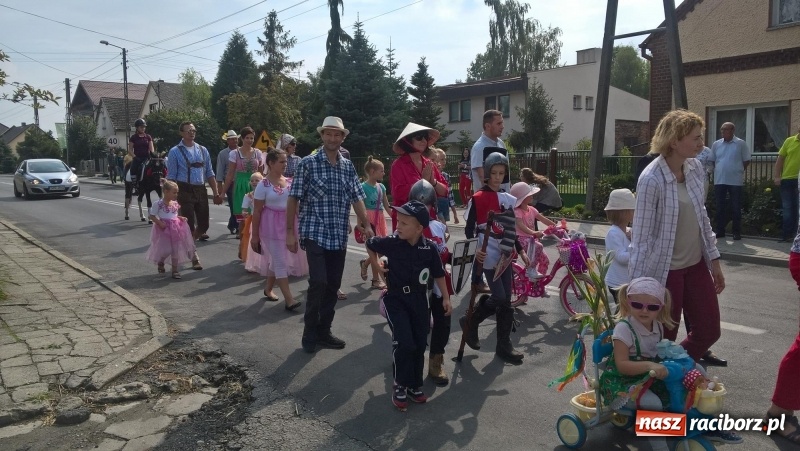 Zdjęcie w galerii na portalu naszraciborz.pl: Dożynki 2018. Wojnowice świętowały parafialnie wiadomości z regionu