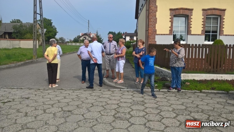 Zdjęcie w galerii na portalu naszraciborz.pl: Dożynki 2018. Wojnowice świętowały parafialnie wiadomości z regionu