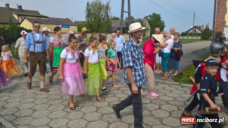 Zdjęcie w galerii na portalu naszraciborz.pl: Dożynki 2018. Wojnowice świętowały parafialnie wiadomości z regionu