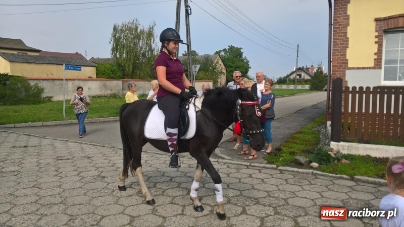 Zdjęcie w galerii na portalu naszraciborz.pl: Dożynki 2018. Wojnowice świętowały parafialnie wiadomości z regionu