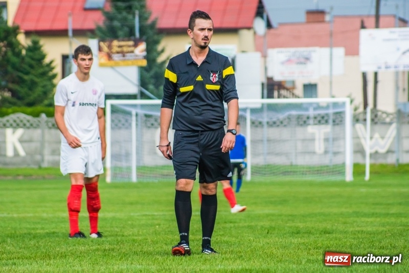 Zdjęcie w galerii na portalu naszraciborz.pl: C klasa. Mało porywający pojedynek rezerw Tworkowa i Czyżowic wiadomości z regionu