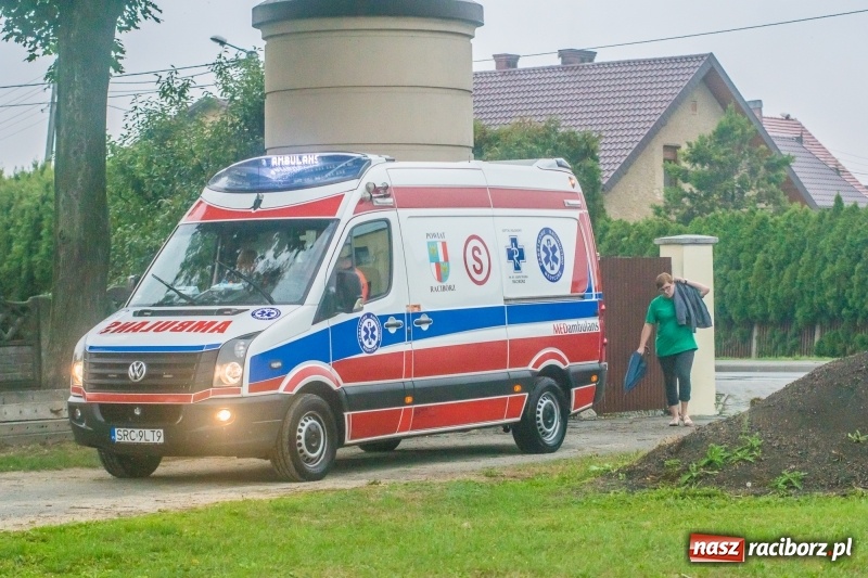 Zdjęcie w galerii na portalu naszraciborz.pl: C klasa. Mało porywający pojedynek rezerw Tworkowa i Czyżowic wiadomości z regionu